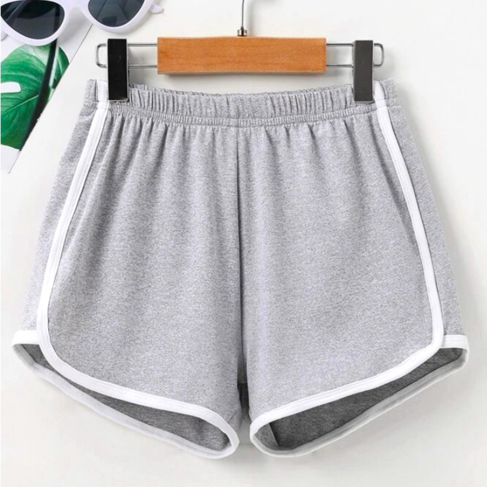 ATHLETIC SHORTS